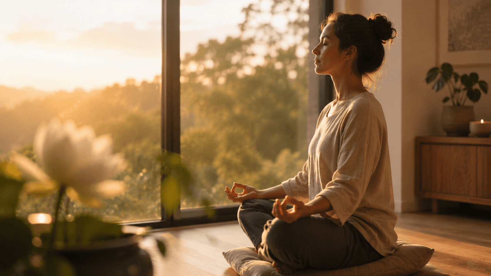Gestion du stress en entreprise : 5 techniques naturelles pour retrouver l'équilibre
