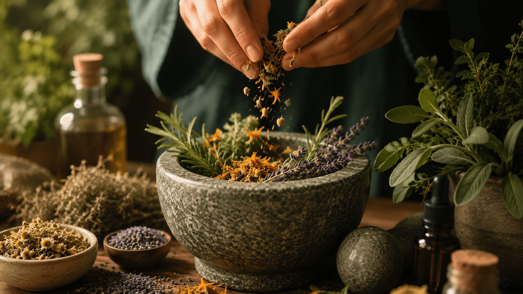 Naturopathie en entreprise : prendre soin des salariés autrement
