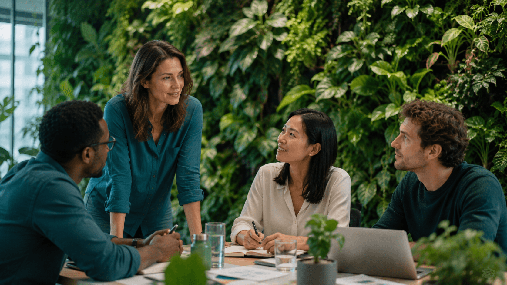 RSE et bien-être des collaborateurs : une alliance qui transforme les organisations