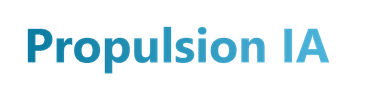 Propulsion IA