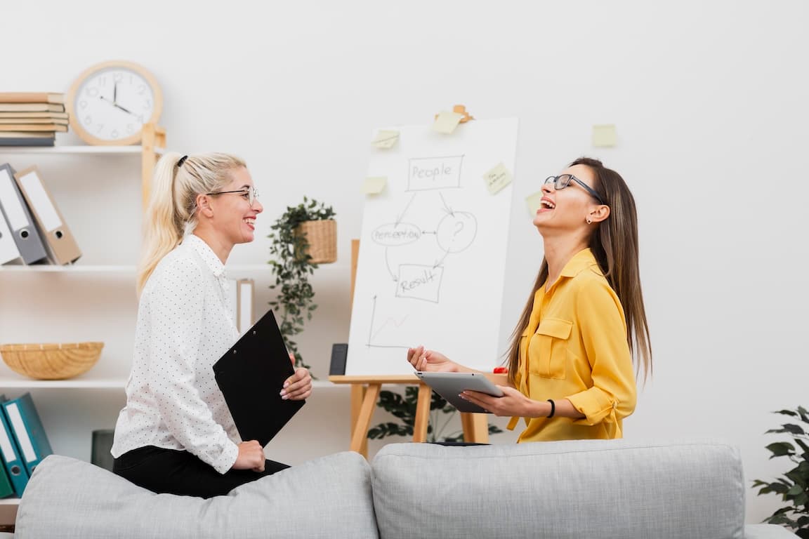 Coaching gestion du stress