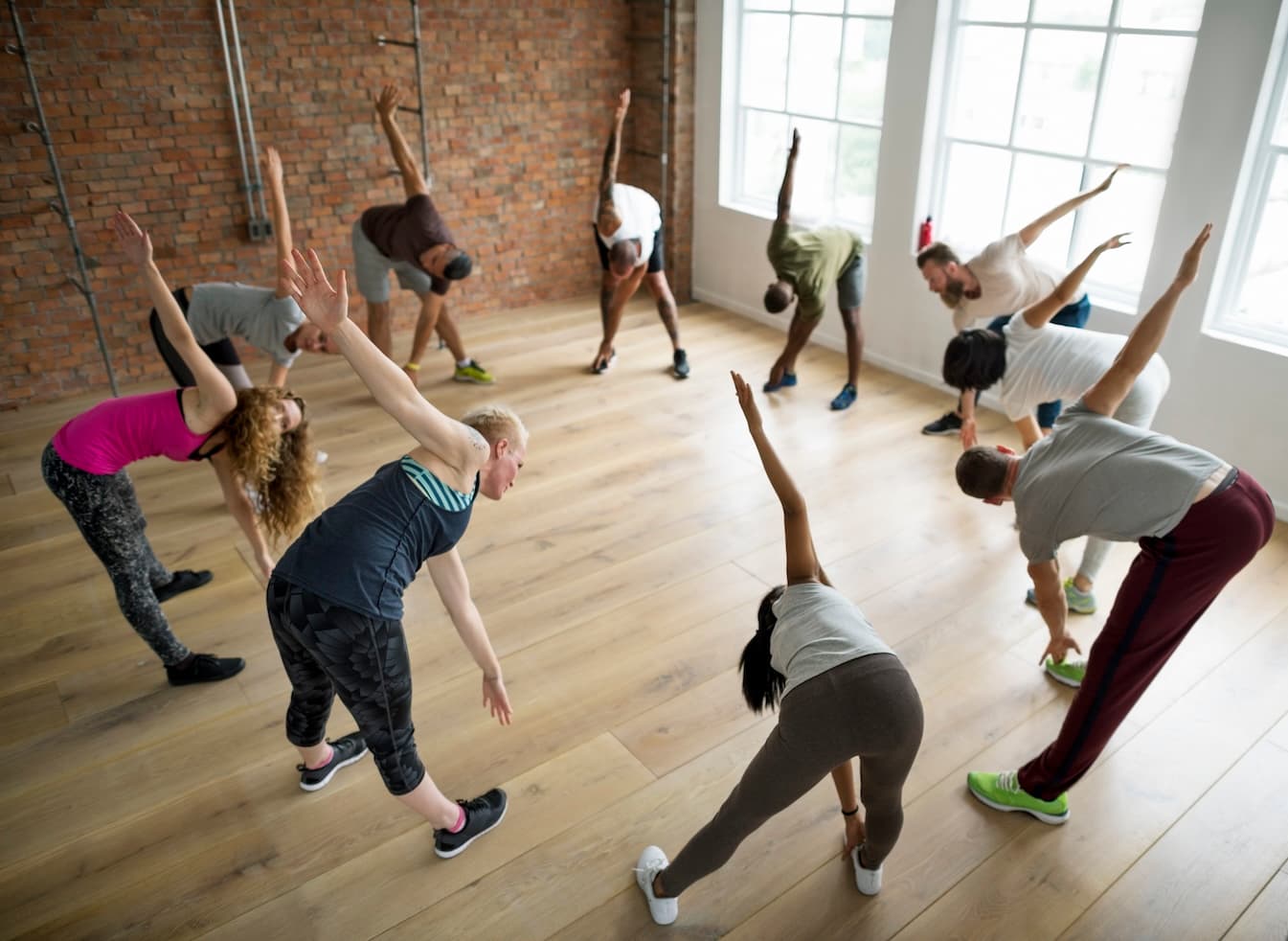 Coaching Sportif