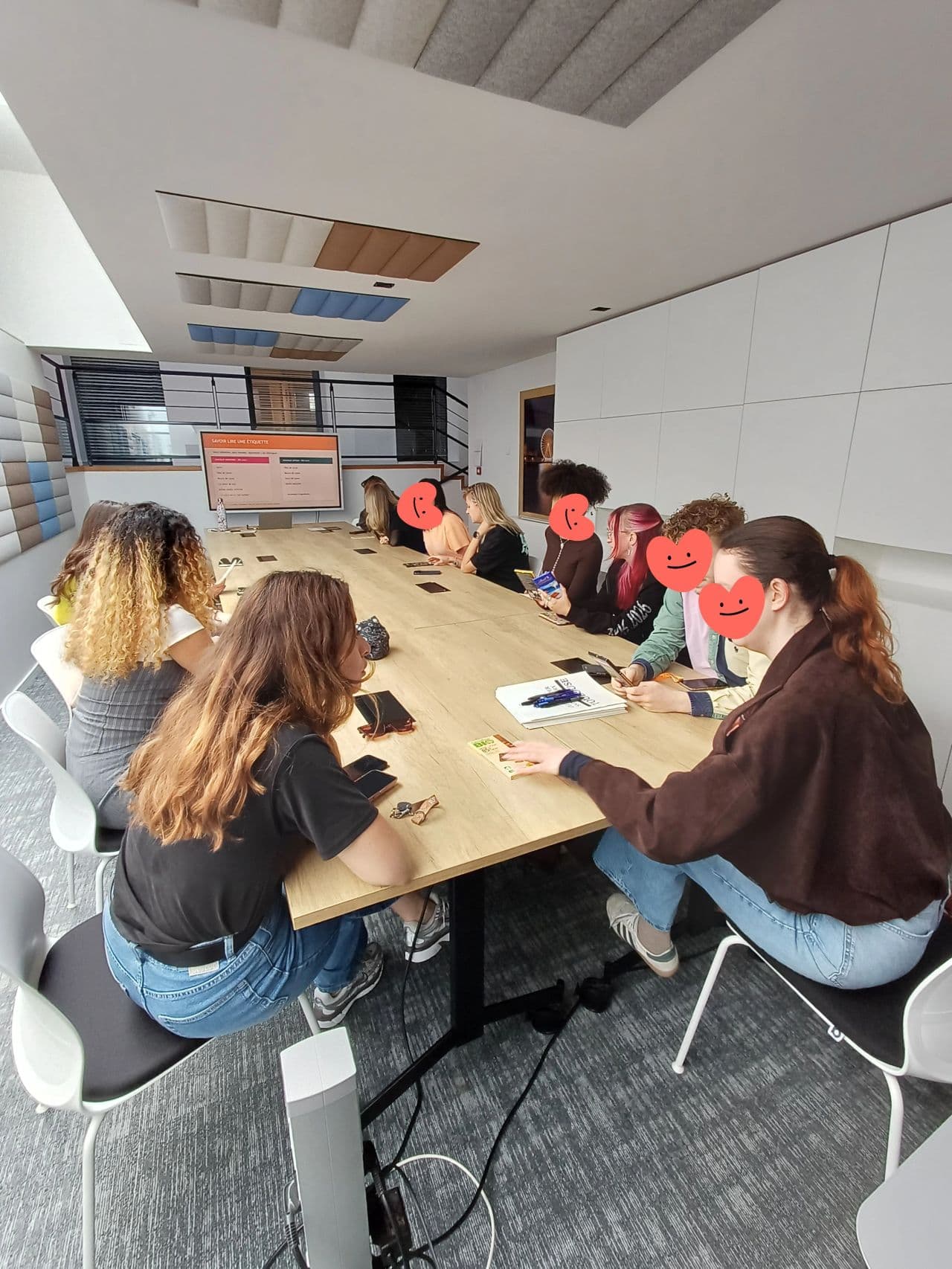 Atelier gestion du stress en entreprise animé par GardÉnergie
